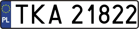 TKA21822