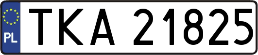 TKA21825