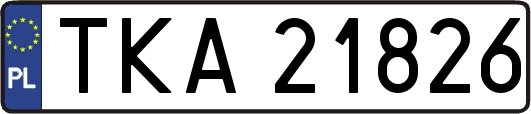 TKA21826