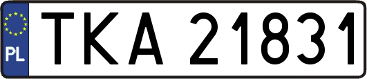 TKA21831