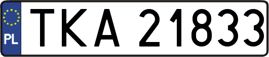 TKA21833