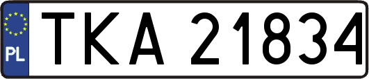 TKA21834
