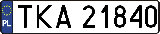 TKA21840