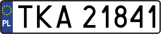 TKA21841