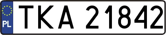 TKA21842