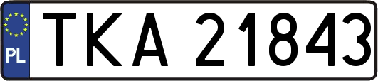 TKA21843