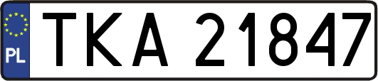 TKA21847