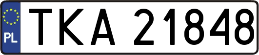 TKA21848