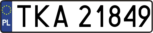 TKA21849