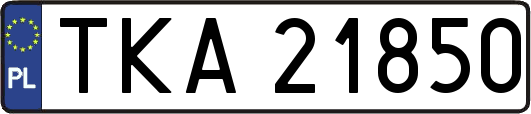 TKA21850