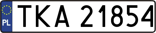 TKA21854