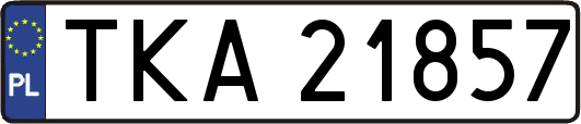 TKA21857