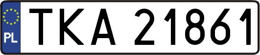 TKA21861