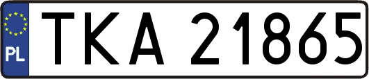 TKA21865