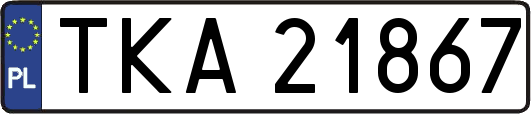 TKA21867