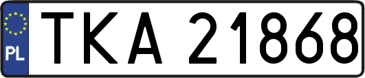 TKA21868
