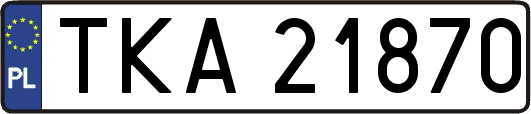 TKA21870