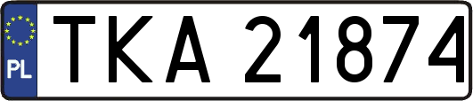 TKA21874