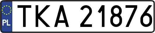 TKA21876