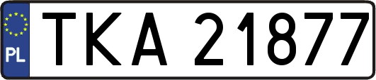 TKA21877