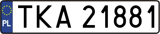 TKA21881