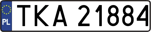 TKA21884
