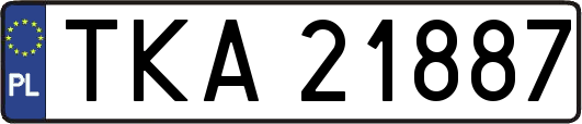 TKA21887