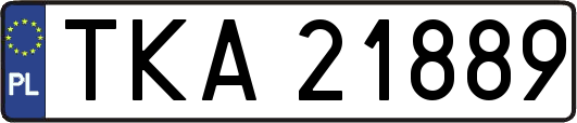 TKA21889