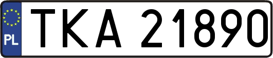 TKA21890