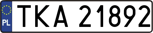 TKA21892