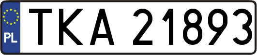 TKA21893