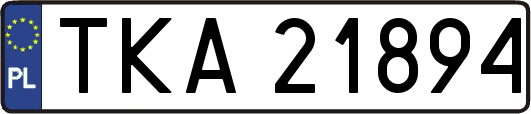 TKA21894