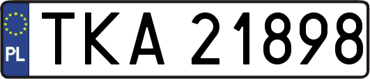 TKA21898