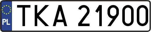 TKA21900