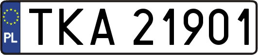 TKA21901
