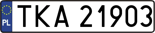 TKA21903