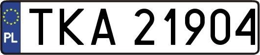 TKA21904