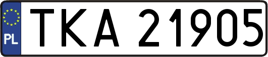 TKA21905