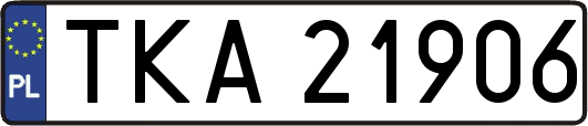 TKA21906