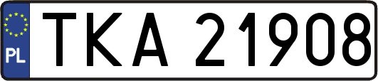 TKA21908