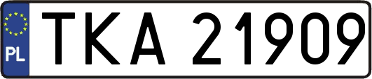 TKA21909