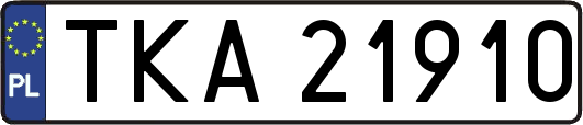 TKA21910