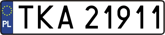 TKA21911