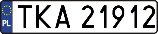 TKA21912