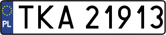 TKA21913