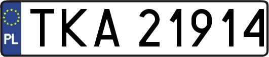 TKA21914