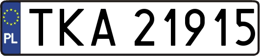 TKA21915