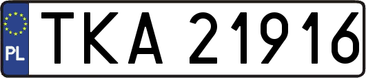 TKA21916