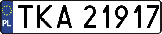 TKA21917