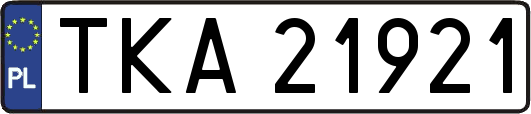 TKA21921